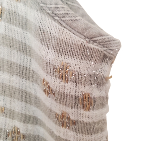 Ace and Jig Joni Minidress in Lark - Picture 6 of 10